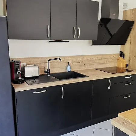 Residentielle 5 Proche Plage, Wifi, Parking - Fr-1-194-225