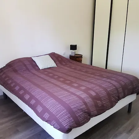Residentielle 5 Proche Plage, Wifi, Parking - Fr-1-194-225 La Faute-sur-Mer