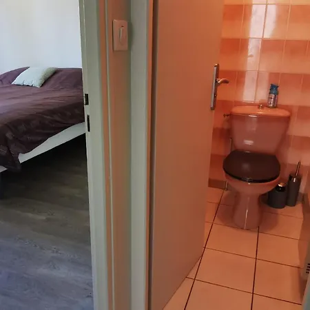 Σπίτι διακοπών Residentielle 5 Proche Plage, Wifi, Parking - Fr-1-194-225