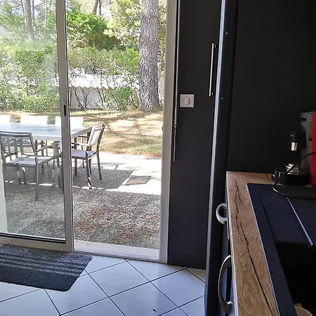Residentielle 5 Proche Plage, Wifi, Parking - Fr-1-194-225 *