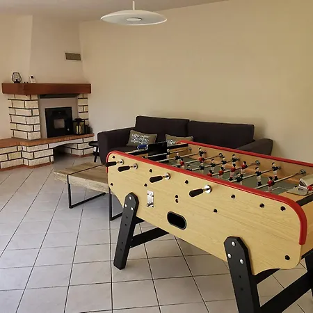 Residentielle 5 Proche Plage, Wifi, Parking - Fr-1-194-225 La Faute-sur-Mer
