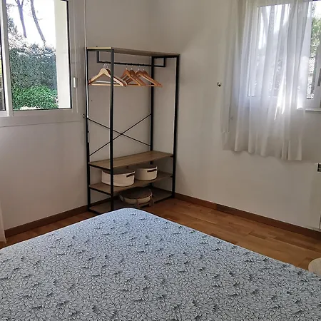 Residentielle 5 Proche Plage, Wifi, Parking - Fr-1-194-225 * La Faute-sur-Mer