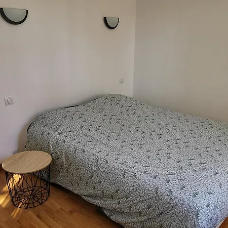 Σπίτι διακοπών Residentielle 5 Proche Plage, Wifi, Parking - Fr-1-194-225