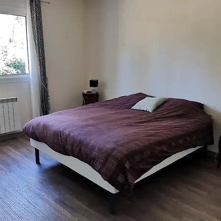 Residentielle 5 Proche Plage, Wifi, Parking - Fr-1-194-225 * La Faute-sur-Mer