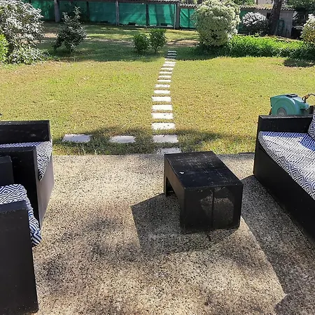 Residentielle 5 Proche Plage, Wifi, Parking - Fr-1-194-225 Σπίτι διακοπών *