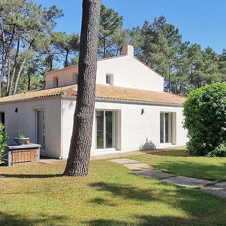 Residentielle 5 Proche Plage, Wifi, Parking - Fr-1-194-225 Σπίτι διακοπών *